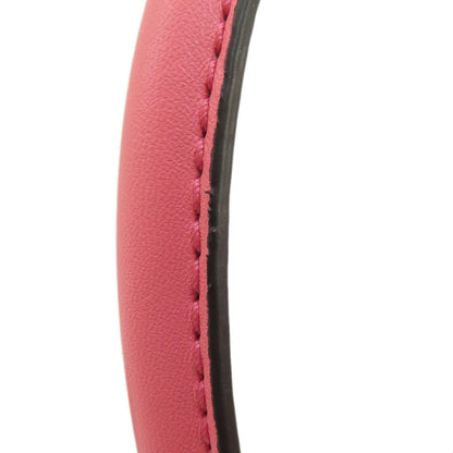 Michael Kors Logo 2WAY Handbag Leather Ladies [Used]