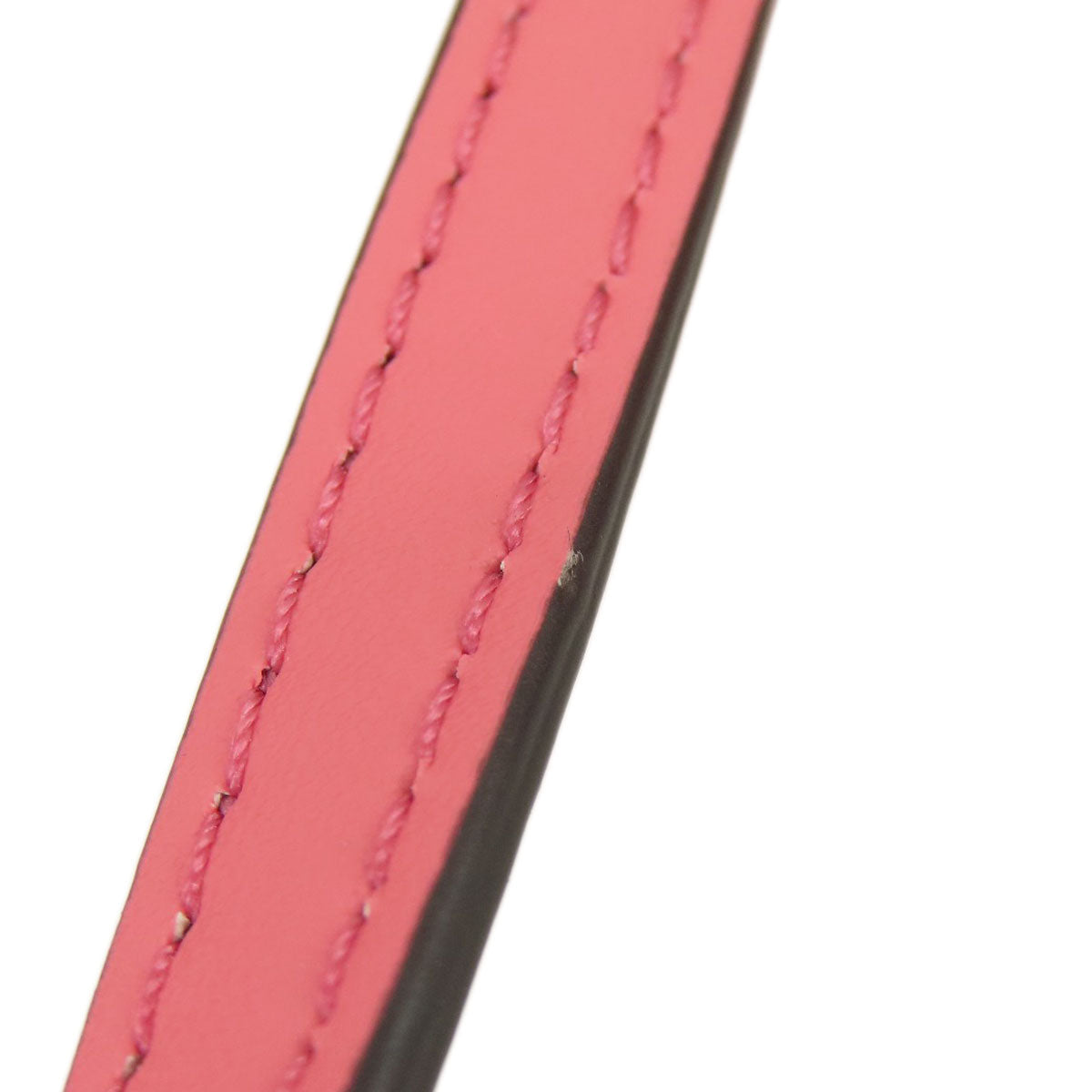 Michael Kors Logo 2WAY Handbag Leather Ladies [Used]