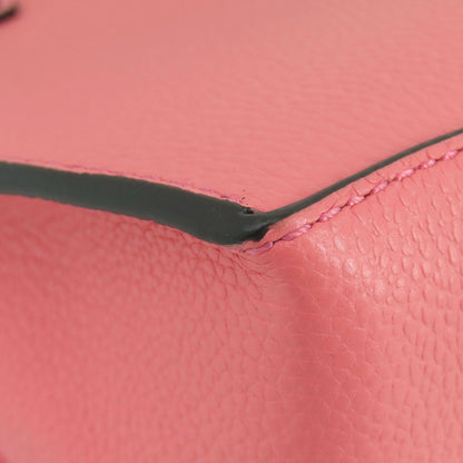 Michael Kors Logo 2WAY Handbag Leather Ladies [Used]