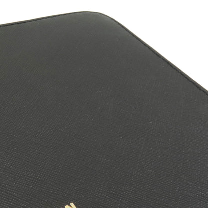 Michael Kors Long shoulder Shoulder Bag Leather Ladies [Used]