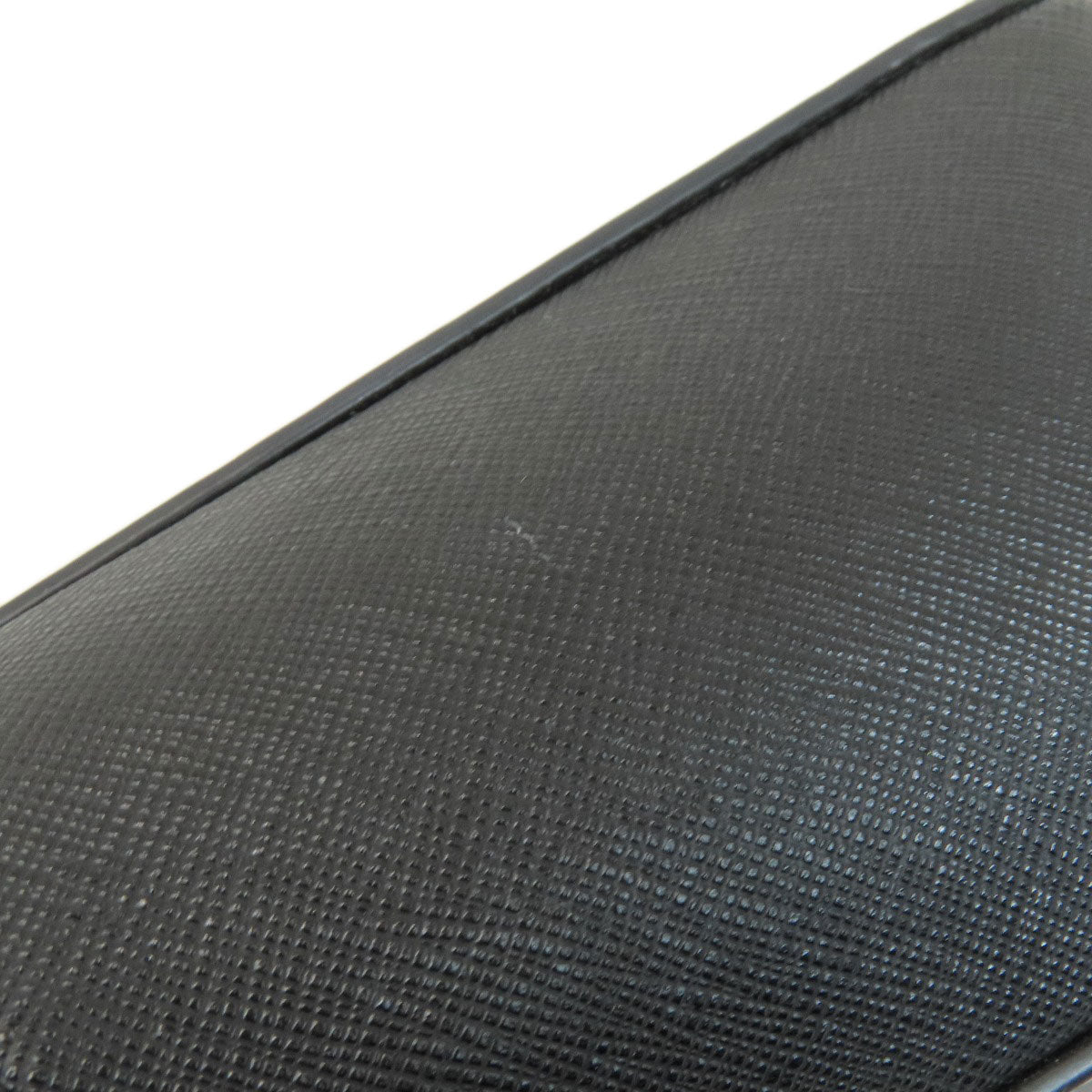 Michael Kors Long shoulder Shoulder Bag Leather Ladies [Used]