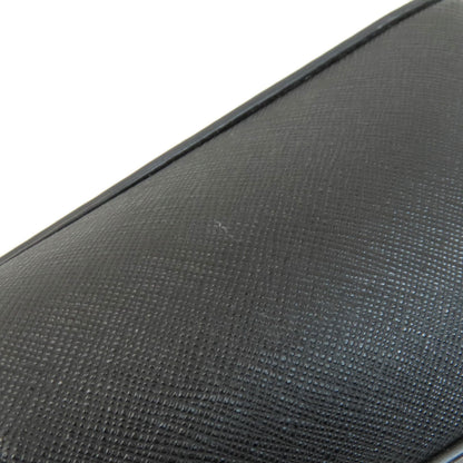 Michael Kors Long shoulder Shoulder Bag Leather Ladies [Used]