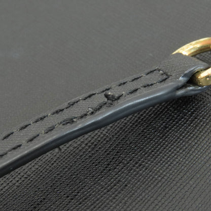 Michael Kors Long shoulder Shoulder Bag Leather Ladies [Used]