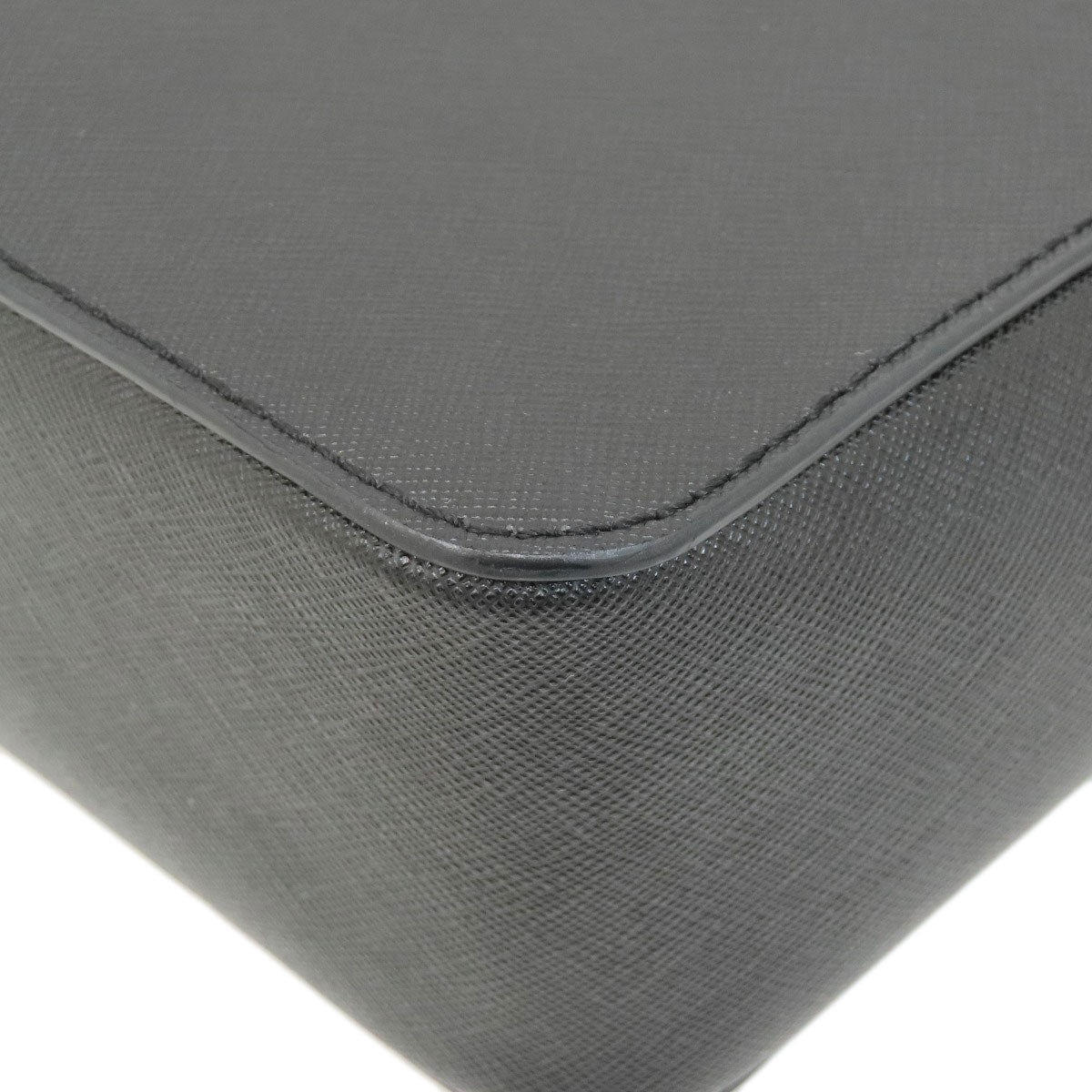 Michael Kors Long shoulder Shoulder Bag Leather Ladies [Used]