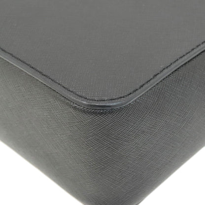 Michael Kors Long shoulder Shoulder Bag Leather Ladies [Used]