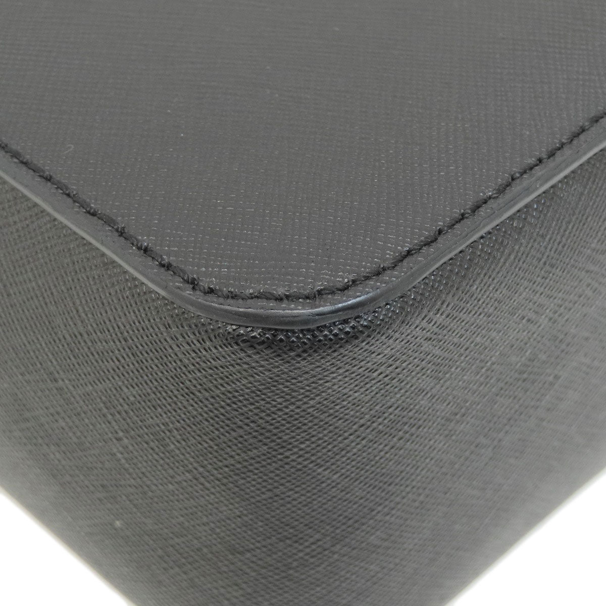 Michael Kors Long shoulder Shoulder Bag Leather Ladies [Used]