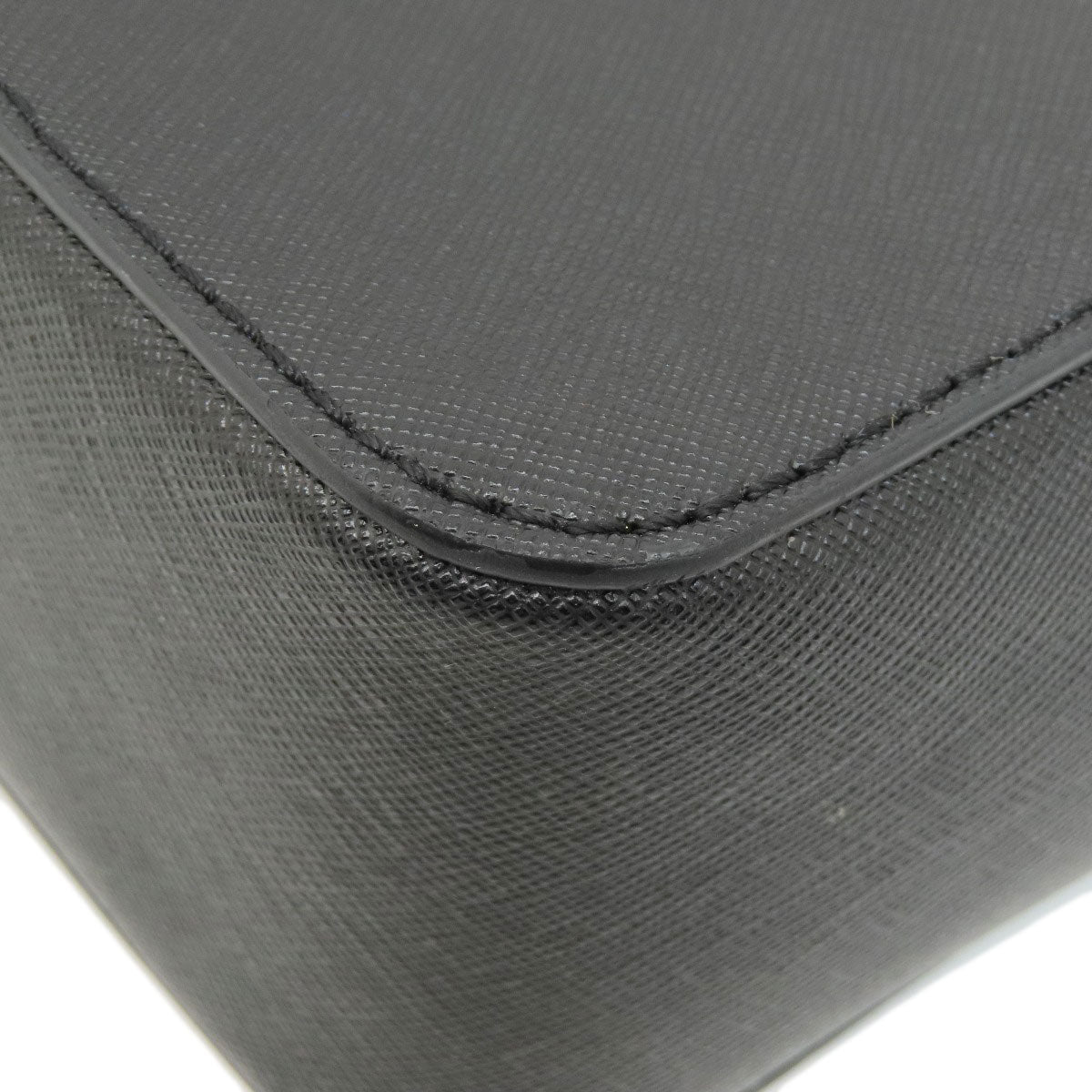 Michael Kors Long shoulder Shoulder Bag Leather Ladies [Used]