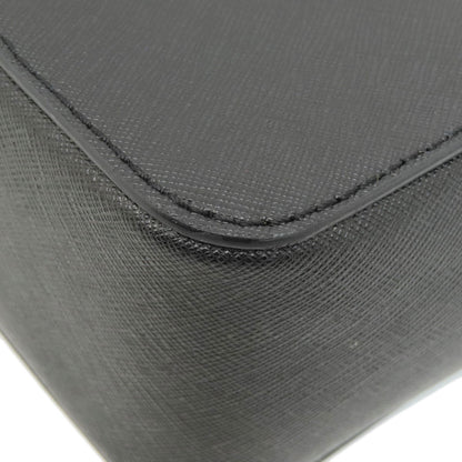 Michael Kors Long shoulder Shoulder Bag Leather Ladies [Used]