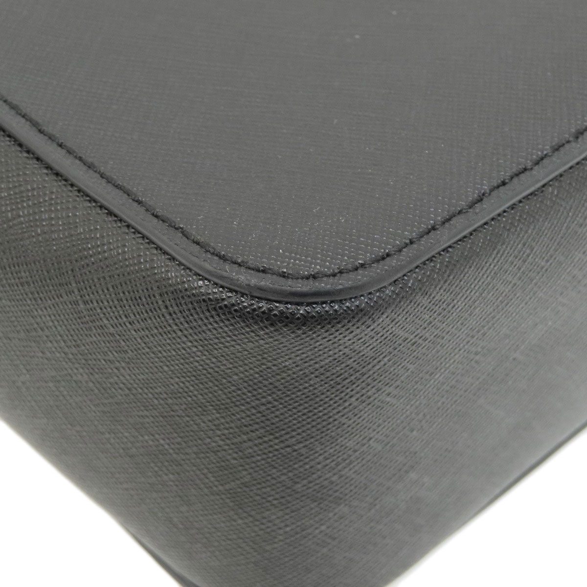 Michael Kors Long shoulder Shoulder Bag Leather Ladies [Used]