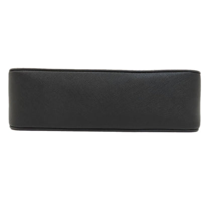 Michael Kors Long shoulder Shoulder Bag Leather Ladies [Used]