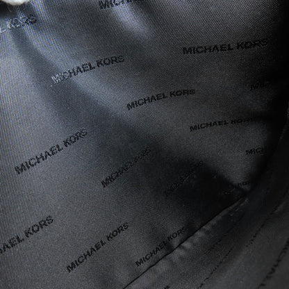 Michael Kors Long shoulder Shoulder Bag Leather Ladies [Used]