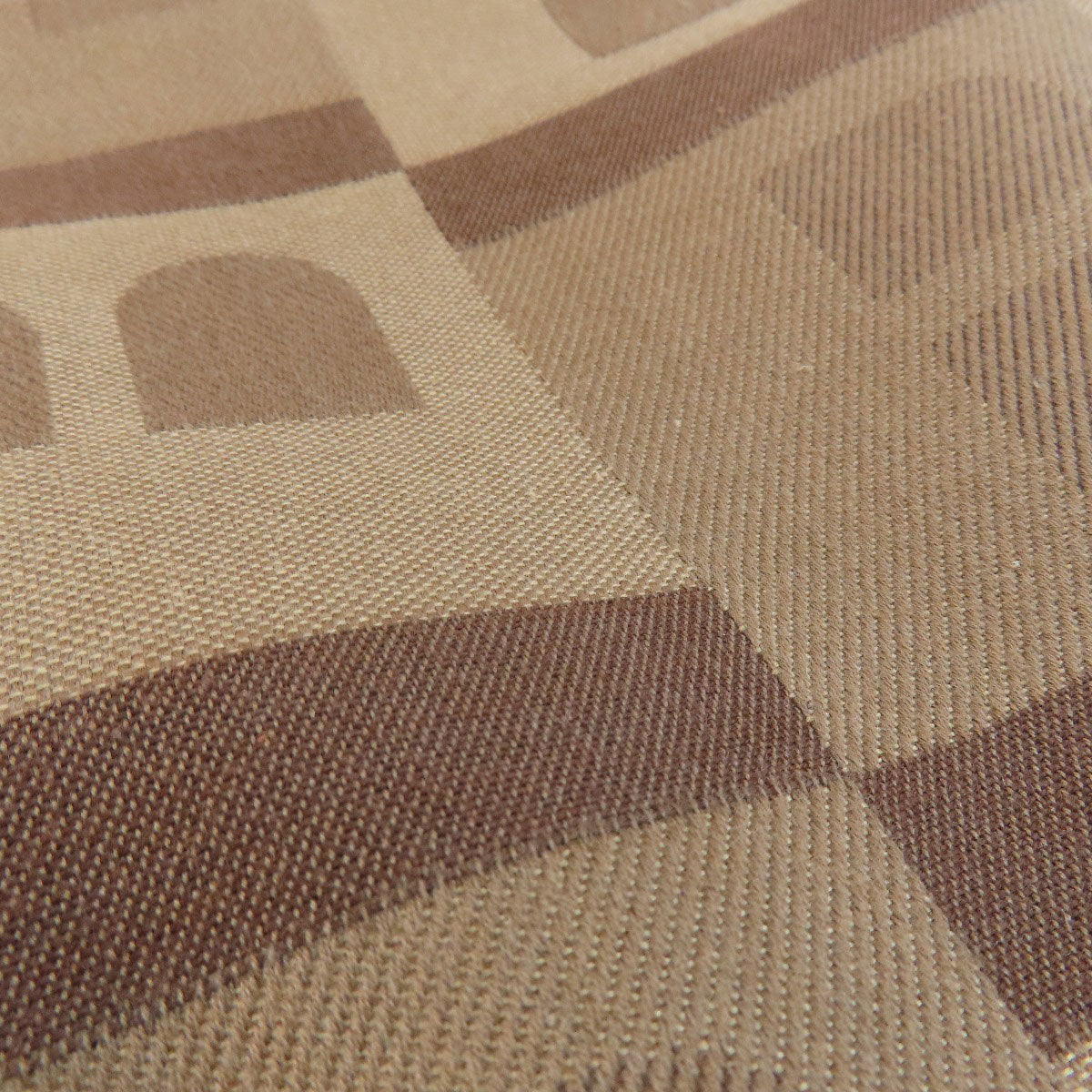 BALLY logo Tote Bag Canvas Ladies [Used]