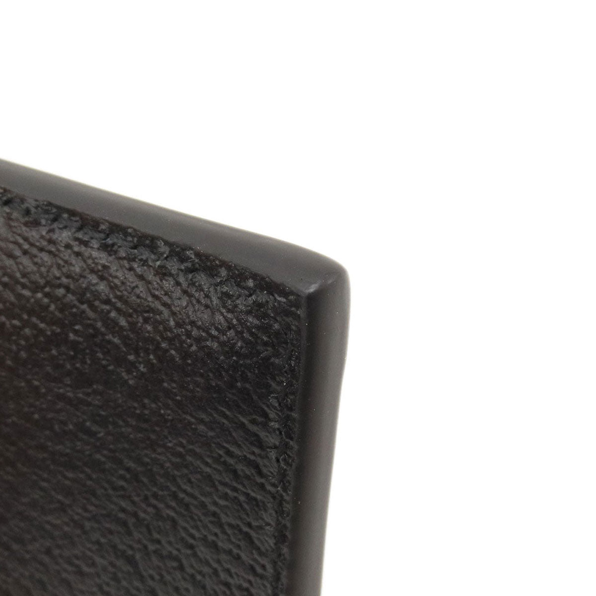 BALENCIAGA 680386 Gucci x Balenciaga Hacker Card Case Canvas Ladies [Used]