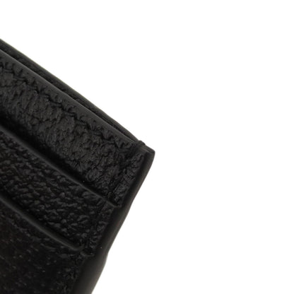 BALENCIAGA 680386 Gucci x Balenciaga Hacker Card Case Canvas Ladies [Used]