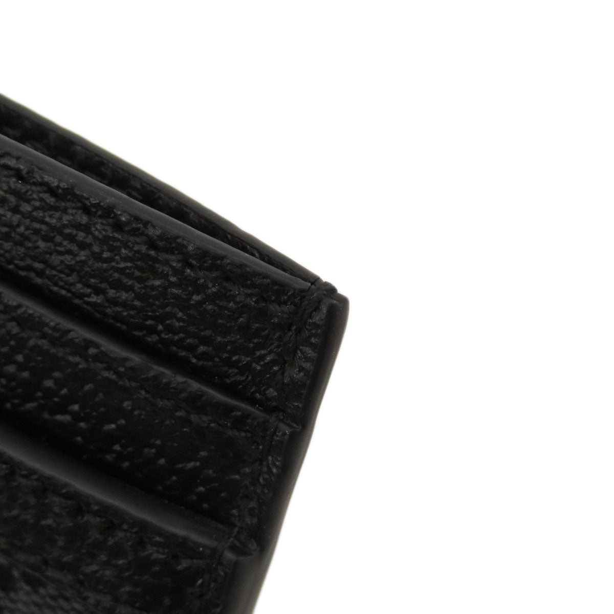 BALENCIAGA 680386 Gucci x Balenciaga Hacker Card Case Canvas Ladies [Used]