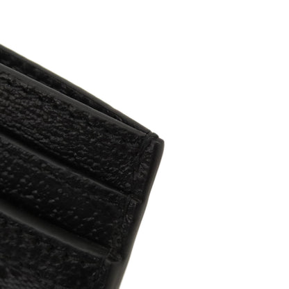 BALENCIAGA 680386 Gucci x Balenciaga Hacker Card Case Canvas Ladies [Used]