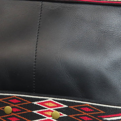 CHRISTIAN DIOR Exotic 2WAY Shoulder Bag Leather Ladies [Used]