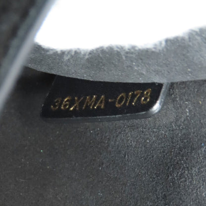 CHRISTIAN DIOR Exotic 2WAY Shoulder Bag Leather Ladies [Used]