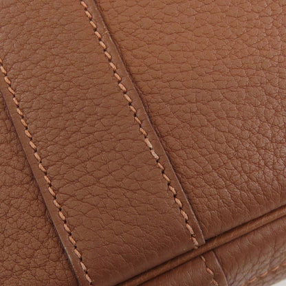 HERMES   Handbag Garden Party TPM SilverHardware Negonda Ladies
