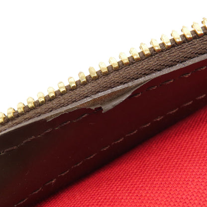 LOUIS VUITTON N51119 Chelsea Damier Ebene Tote Bag Damier canvas Ladies [Used]