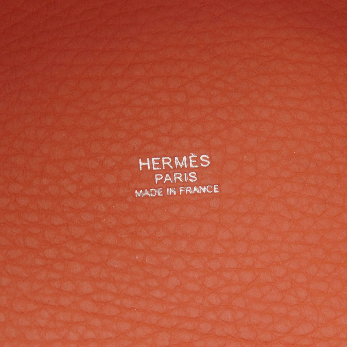 HERMES   Tote Bag Picotin Lock MM Pink SilverHardware Taurillon Clemence Ladies