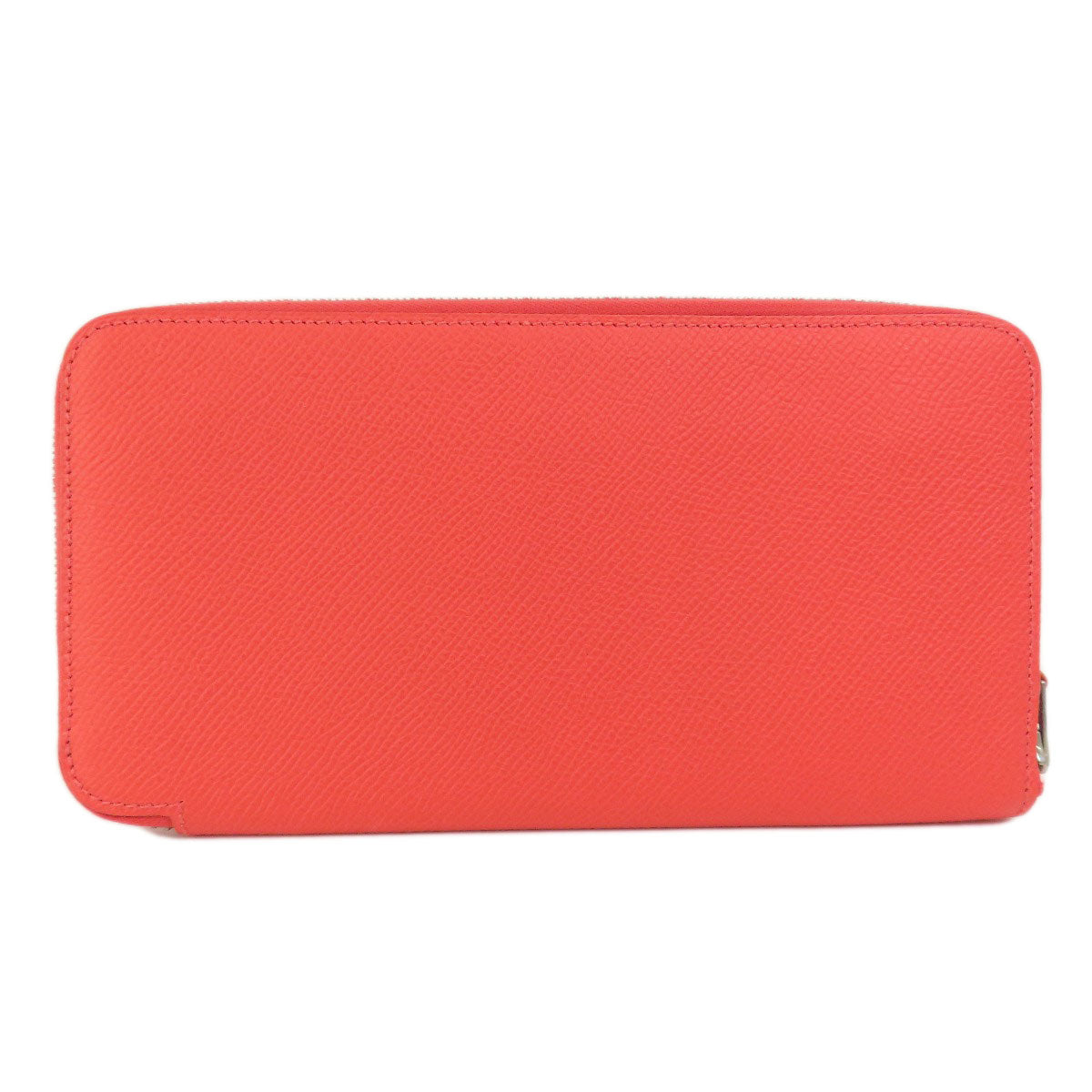 HERMES   Long wallet (with coin pocket) Azap Silk In Long Epsom Ladies