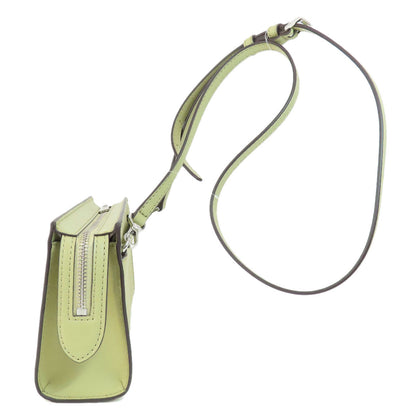 Michael Kors Logo Hardware Long Shoulder Shoulder Bag PVC Ladies [Used]