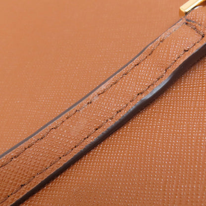 Michael Kors logo Shoulder Bag PVC Ladies [Used]