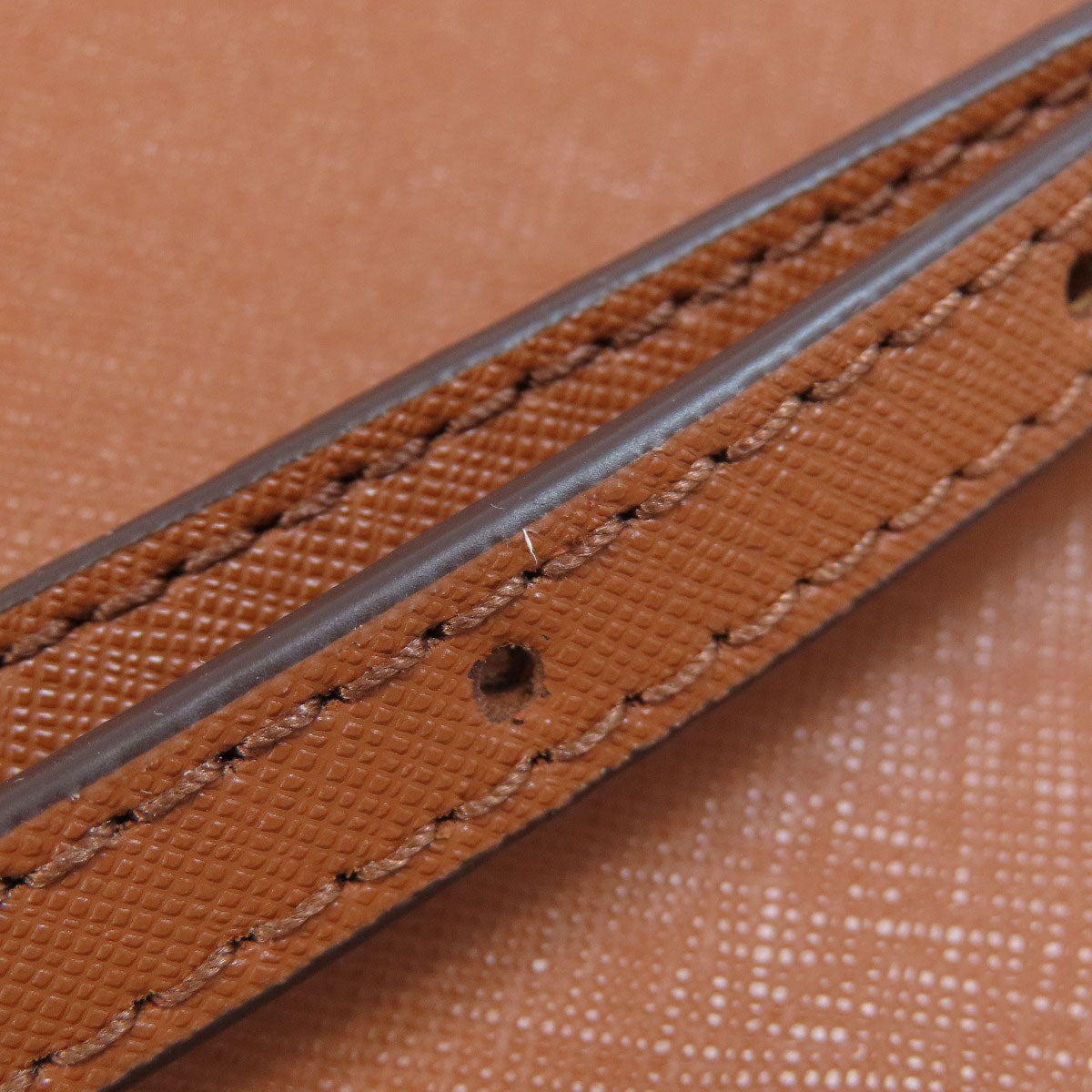 Michael Kors logo Shoulder Bag PVC Ladies [Used]