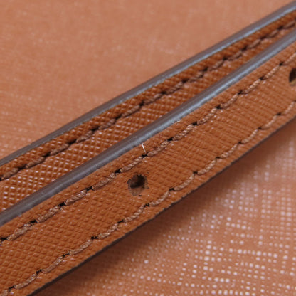 Michael Kors logo Shoulder Bag PVC Ladies [Used]