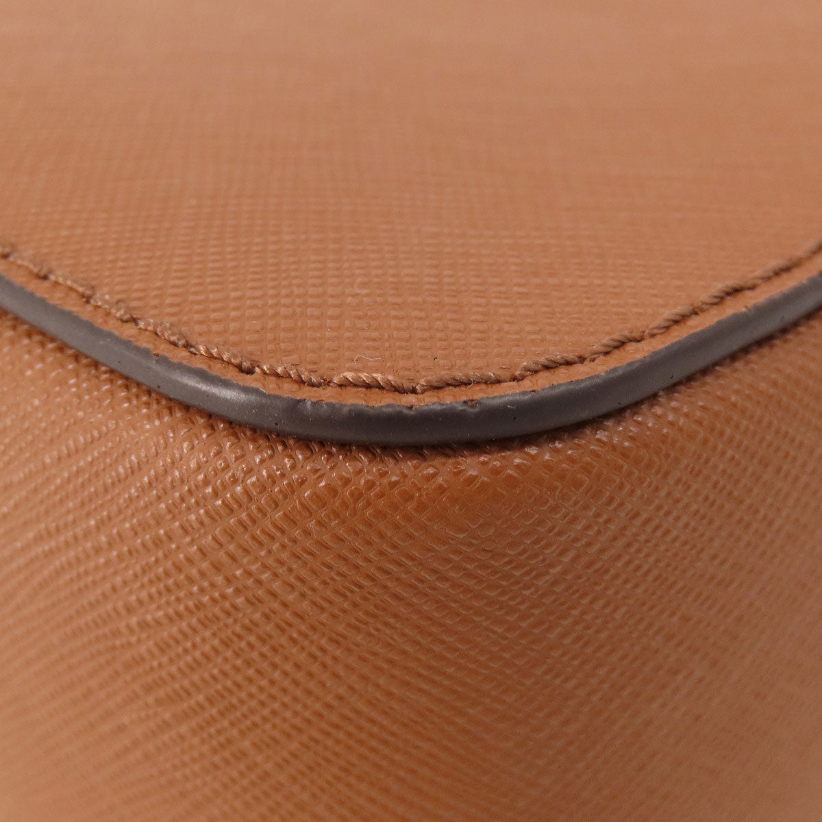 Michael Kors logo Shoulder Bag PVC Ladies [Used]