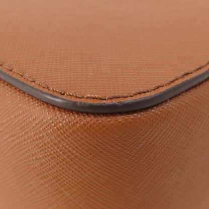 Michael Kors logo Shoulder Bag PVC Ladies [Used]