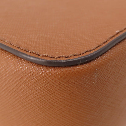 Michael Kors logo Shoulder Bag PVC Ladies [Used]