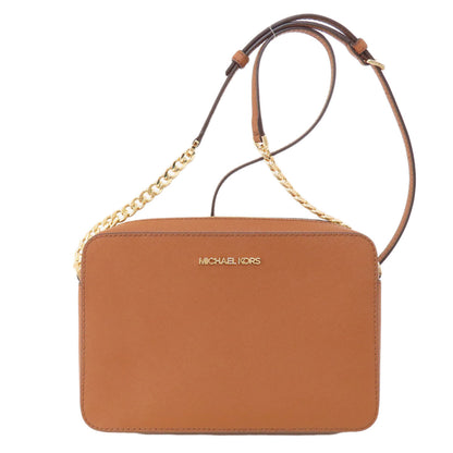 Michael Kors logo Shoulder Bag PVC Ladies [Used]