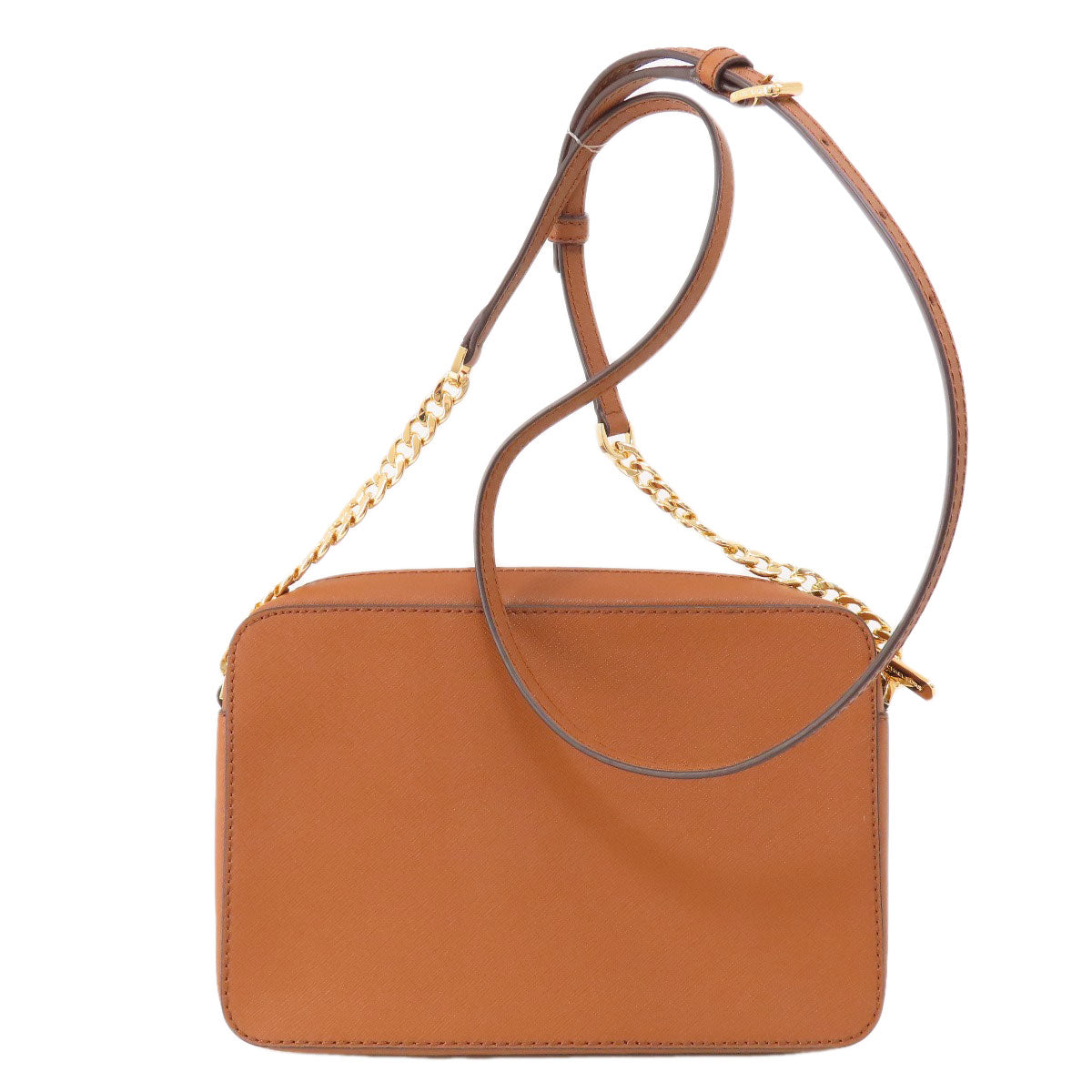 Michael Kors logo Shoulder Bag PVC Ladies [Used]