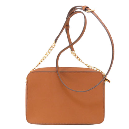 Michael Kors logo Shoulder Bag PVC Ladies [Used]