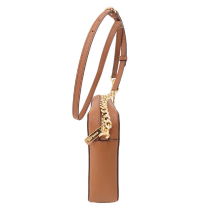 Michael Kors logo Shoulder Bag PVC Ladies [Used]