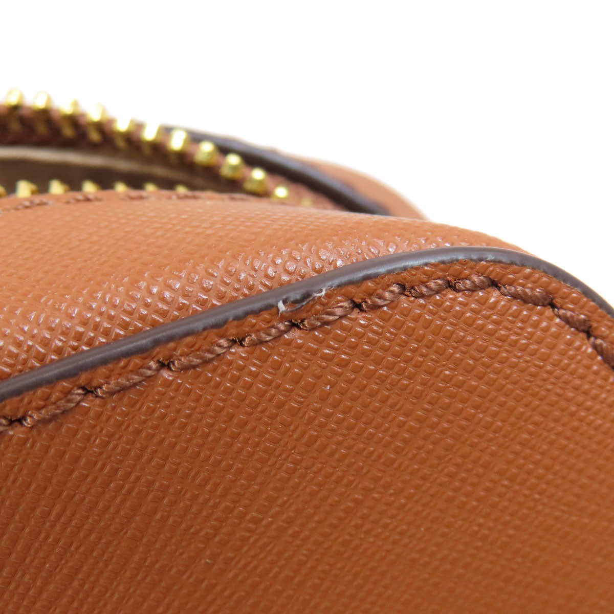 Michael Kors logo Shoulder Bag PVC Ladies [Used]