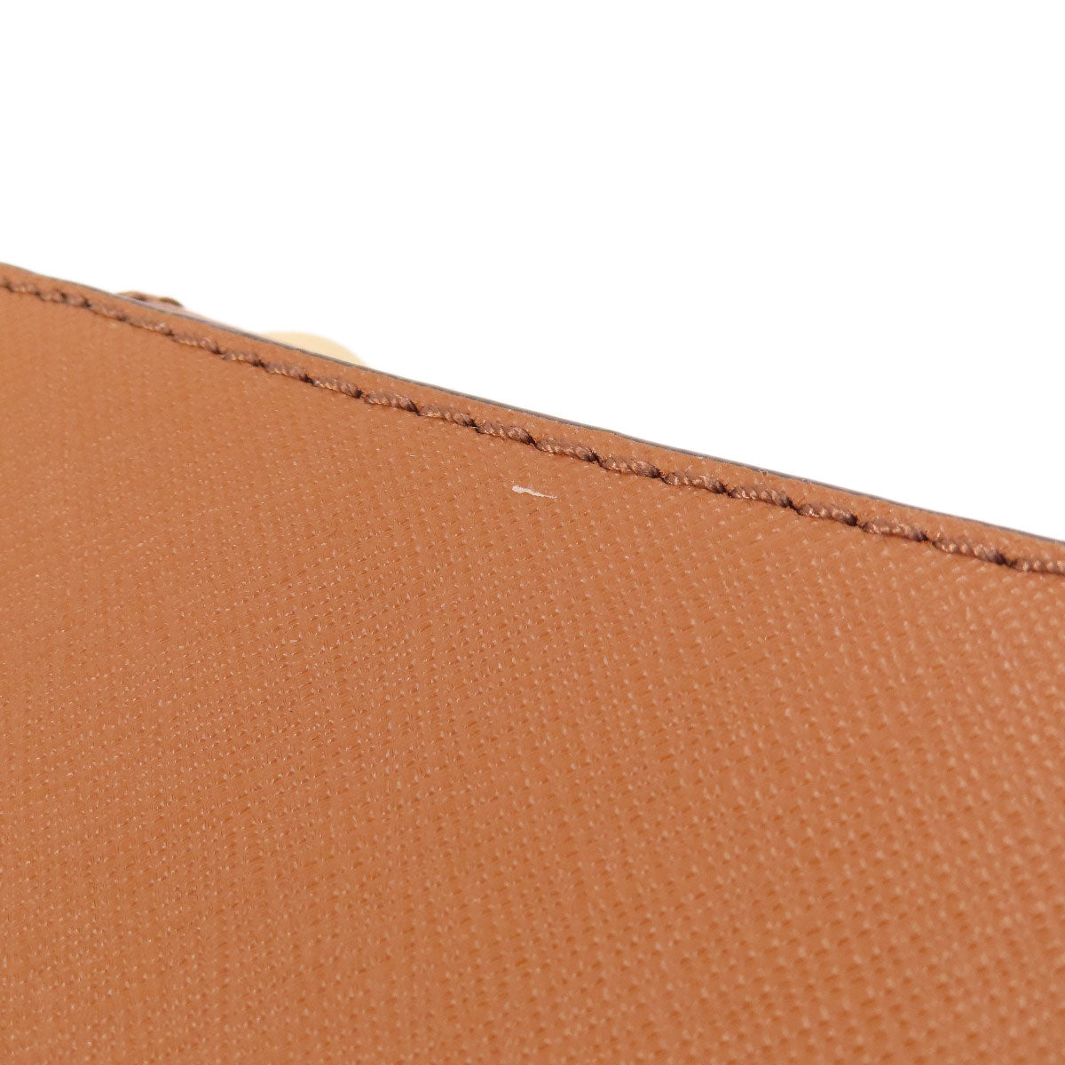 Michael Kors logo Shoulder Bag PVC Ladies [Used]