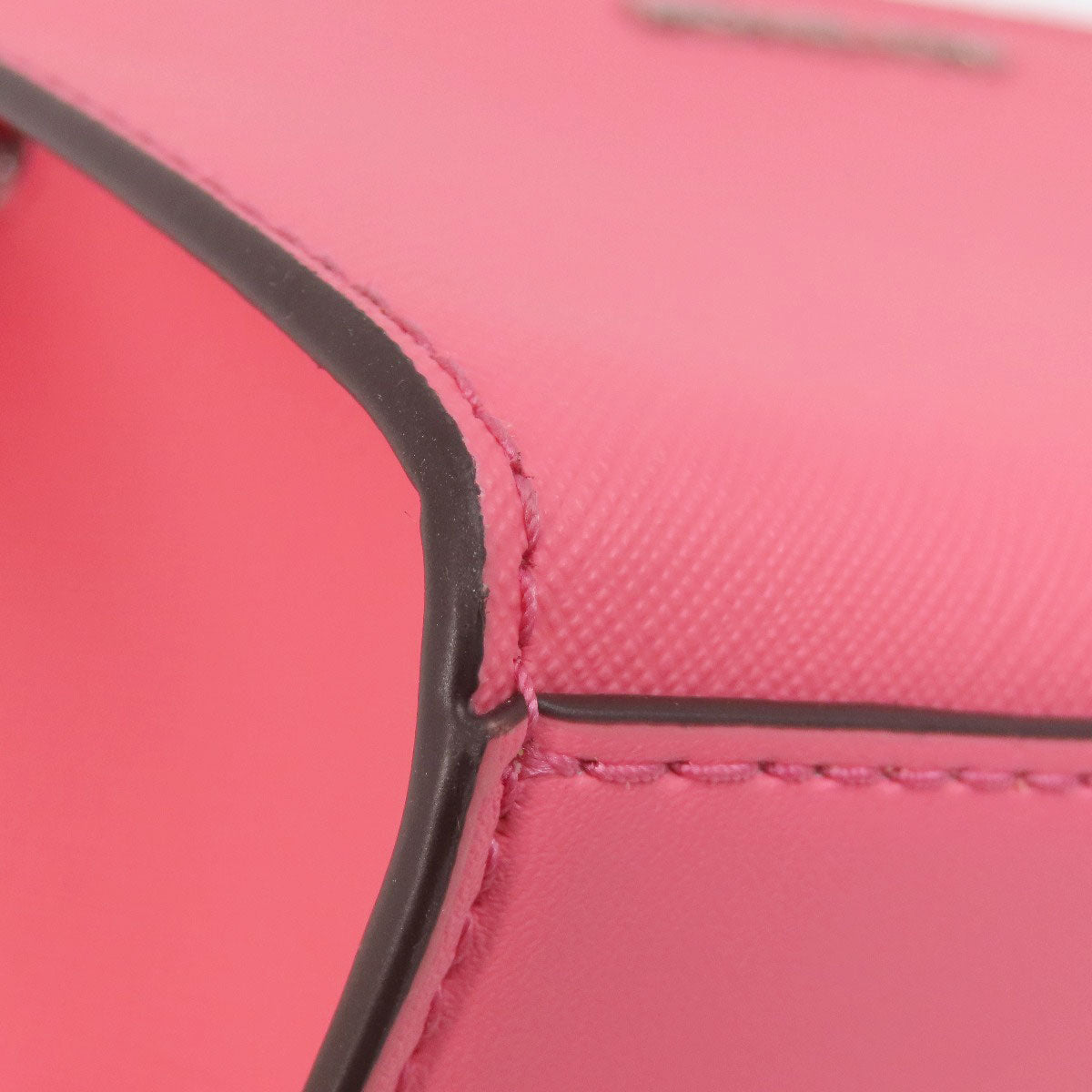 Michael Kors Logo Hardware Long Shoulder Shoulder Bag PVC Ladies [Used]