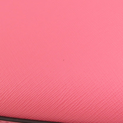 Michael Kors Logo Hardware Long Shoulder Shoulder Bag PVC Ladies [Used]