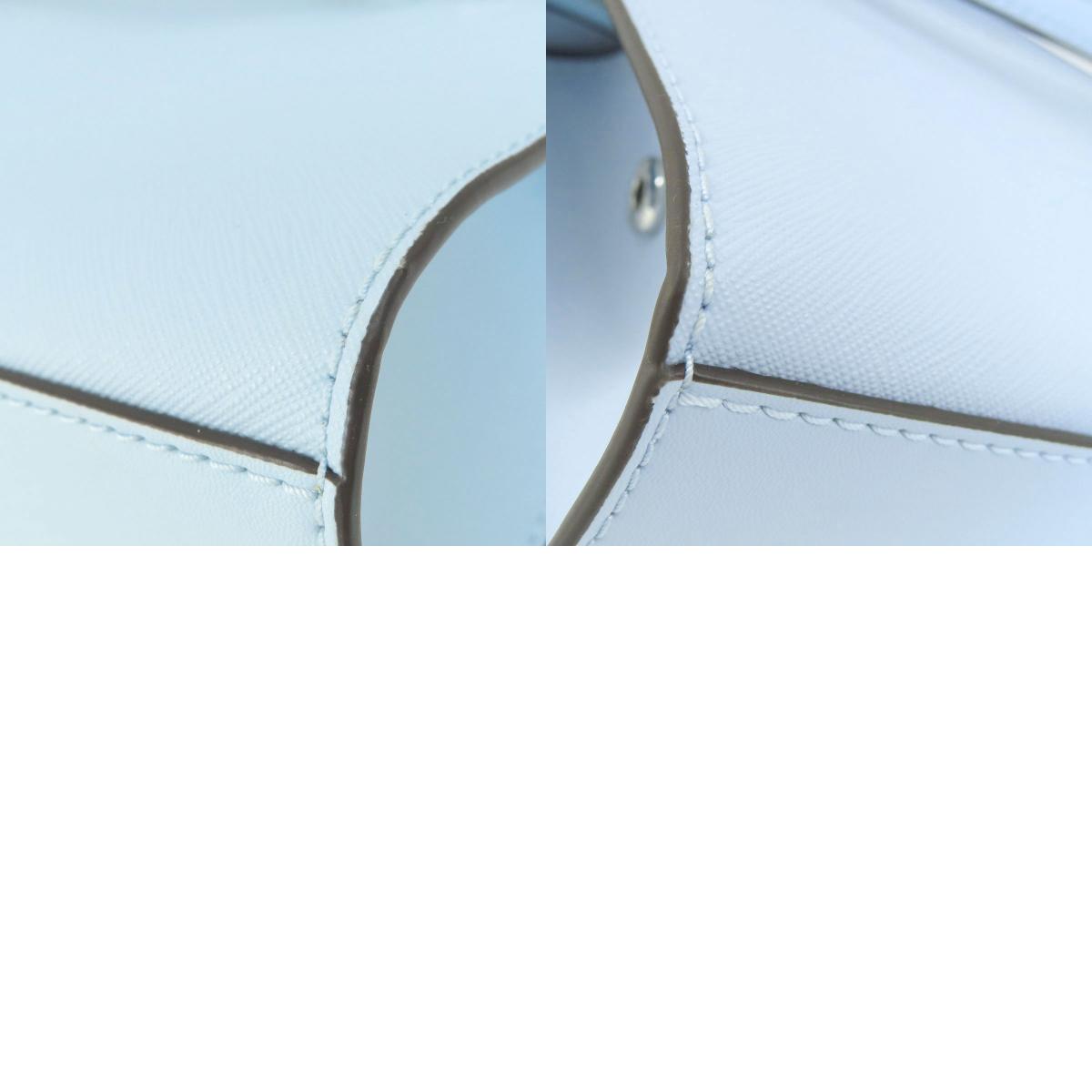 Michael Kors Logo Hardware Long Shoulder Shoulder Bag PVC Ladies [Used]