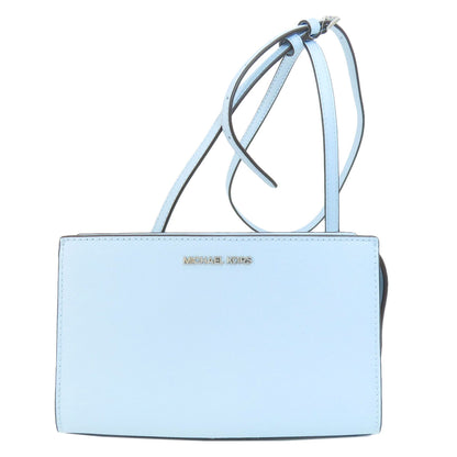 Michael Kors Logo Hardware Long Shoulder Shoulder Bag PVC Ladies [Used]