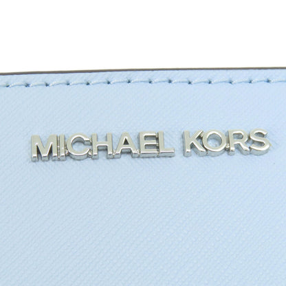 Michael Kors Logo Hardware Long Shoulder Shoulder Bag PVC Ladies [Used]