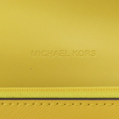 Michael Kors   Tote Bag Logo Hardware Chain Shoulder PVC Ladies