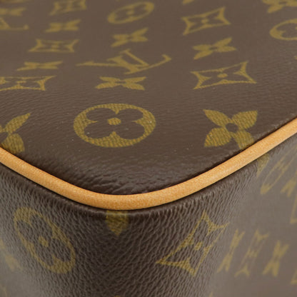 LOUIS VUITTON M51162 Multipri Cite Monogram Tote Bag Monogram canvas Ladies [Used]