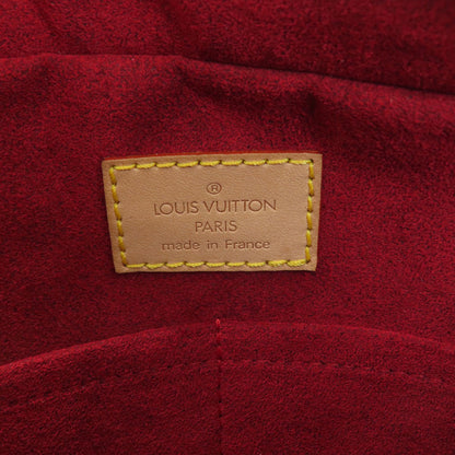 LOUIS VUITTON M51162 Multipri Cite Monogram Tote Bag Monogram canvas Ladies [Used]