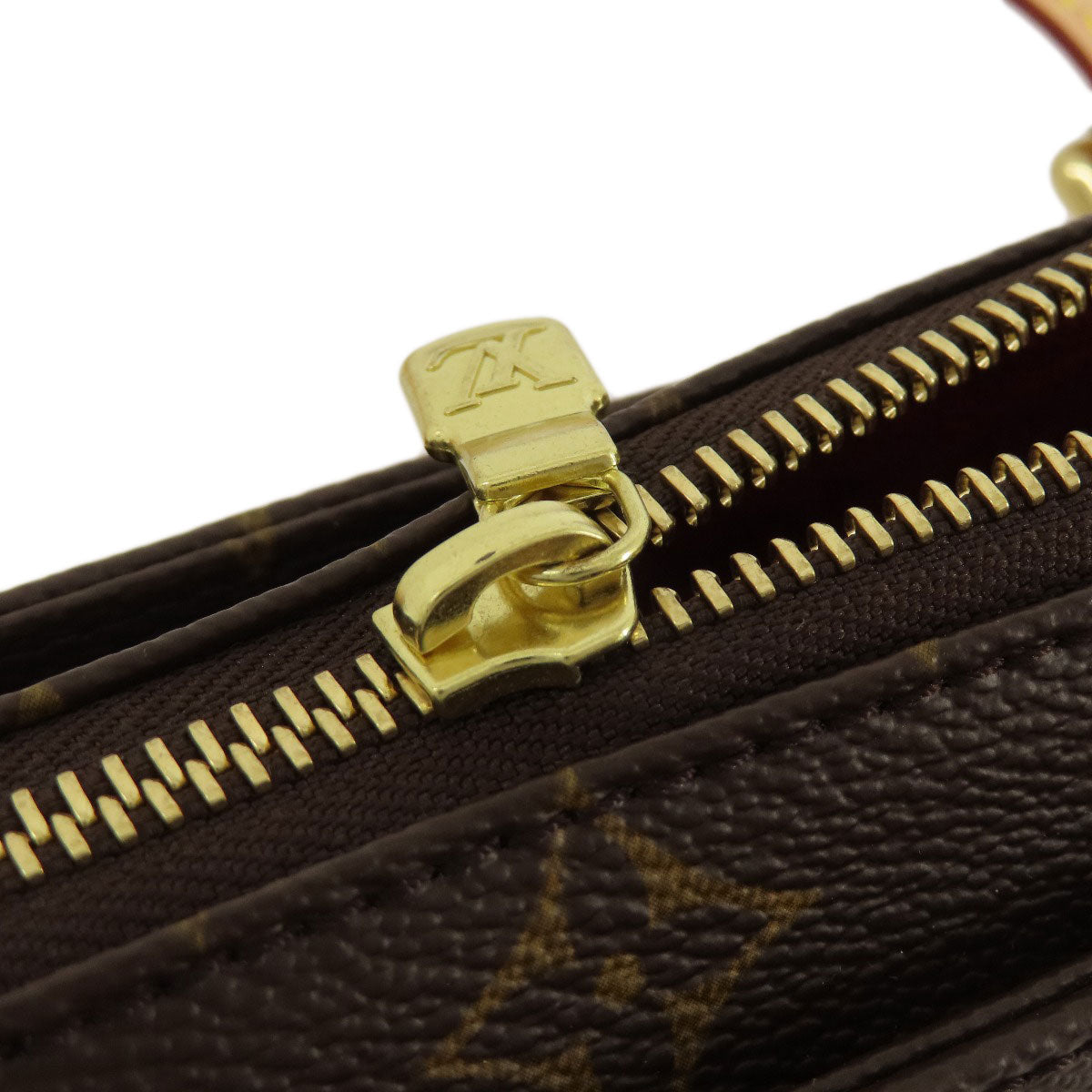 LOUIS VUITTON M51162 Multipri Cite Monogram Tote Bag Monogram canvas Ladies [Used]