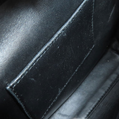 FENDI Peekaboo Mini 2WAY Handbag Leather Ladies [Used]