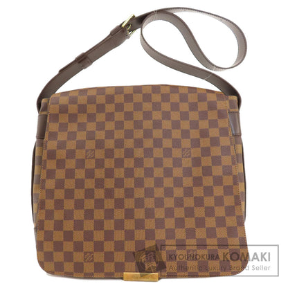 LOUIS VUITTON  N45258 Shoulder Bag Bastille Damier Ebene Damier canvas Ladies